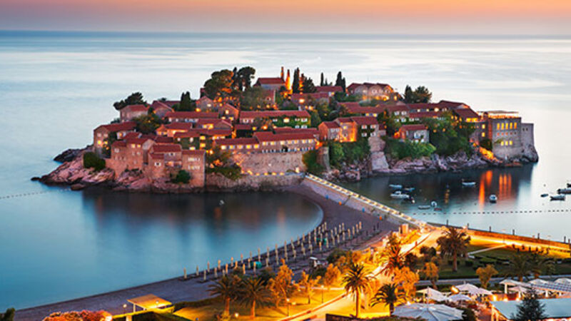 Budva Turları